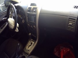 2013 TOYOTA COROLLA, BLUE, S MODEL, 1.8L, AT.   Z25211